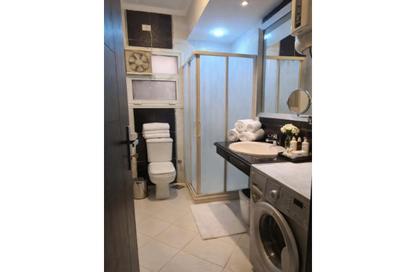 Apartment - 2 Bedrooms - 2 Bathrooms for rent in El Rehab Extension - Al Rehab - New Cairo City - Cairo