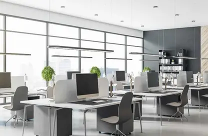 Office Space - 1 Bedroom - 1 Bathroom for sale in Park Yard Mall - 1st District - 6 October City - Giza Office Space - 1 Bedroom - 1 Bathroom for sale in Park Yard Mall - 1st District - 6 October City - Giza