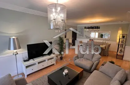 شقة - 2 غرف نوم - 2 حمامات للايجار في ويستاون - كمبوندات الشيخ زايد - الشيخ زايد - الجيزة