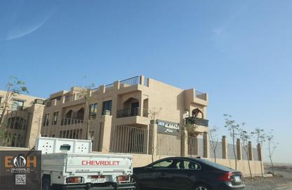 Apartment - 1 Bedroom - 1 Bathroom for sale in Al Ahyaa District - Hurghada - Red Sea