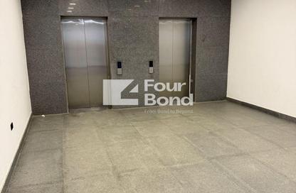 Office Space - Studio for rent in Lake View - 5th Settlement Compounds - The 5th Settlement - New Cairo City - Cairo