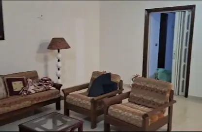 شقة - 3 غرف نوم - 1 حمام للايجار في عمارات النرجس - النرجس - مدينة القاهرة الجديدة - القاهرة