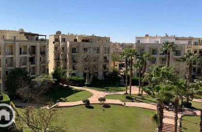 شقة - 3 - 2 للبيع في حدائق المهندسين - الحي الرابع - الشيخ زايد - الجيزة