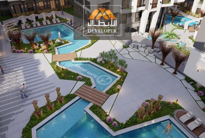 106850877 - الصورة الرئيسية للعقار