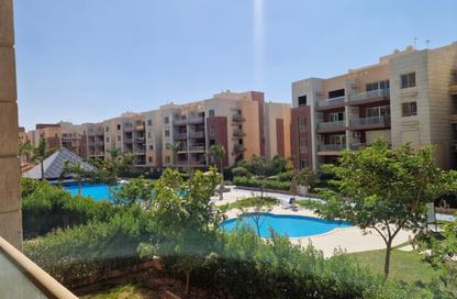 Apartment - 4 Bedrooms - 3 Bathrooms for sale in Promenade New Cairo - 5th Settlement Compounds - The 5th Settlement - New Cairo City - Cairo