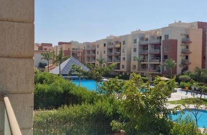 Apartment - 4 Bedrooms - 3 Bathrooms for sale in Promenade New Cairo - 5th Settlement Compounds - The 5th Settlement - New Cairo City - Cairo