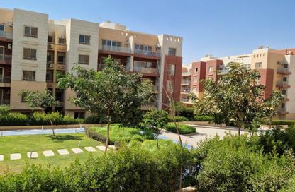 Apartment - 4 Bedrooms - 3 Bathrooms for sale in Promenade New Cairo - 5th Settlement Compounds - The 5th Settlement - New Cairo City - Cairo