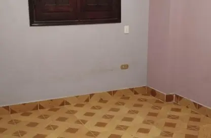 Apartment - 2 Bedrooms - 1 Bathroom for sale in 3rd District - 6 October City - Giza