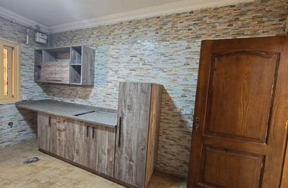 Apartment - 3 Bedrooms - 2 Bathrooms for sale in Doctor Yassin Abdel Ghaffar St. - Area C - Ganoob El Acadimia - New Cairo City - Cairo