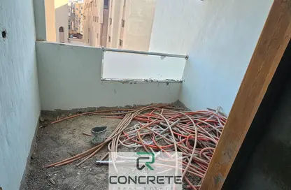 Apartment - 3 Bedrooms - 1 Bathroom for sale in Al Nasr St. - Hurghada - Red Sea