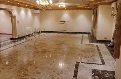 Apartment - 3 - 3 for rent in El Rehab Extension - Al Rehab - New Cairo City - Cairo