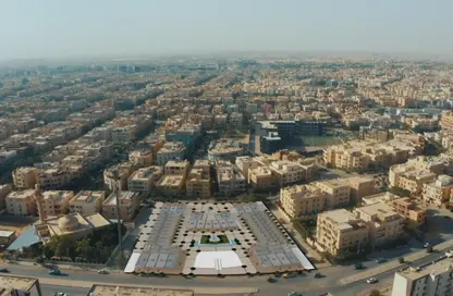 Shop - Studio - 1 Bathroom for sale in District 3 - The 5th Settlement - New Cairo City - Cairo