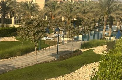 فيلا - 4 غرف نوم - 4 حمامات للبيع في لافيستا سيتي - كمبوندات العاصمة الإدارية الجديدة - العاصمة الإدارية الجديدة - القاهرة
