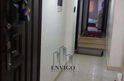 Apartment - 3 Bedrooms - 1 Bathroom for rent in Al Ghawas Abd Al Aziz Shehata St. - Al Hadiqah Al Dawliyah - 7th District - Nasr City - Cairo Apartment - 3 Bedrooms - 1 Bathroom for rent in Al Ghawas Abd Al Aziz Shehata St. - Al Hadiqah Al Dawliyah - 7th District - Nasr City - Cairo