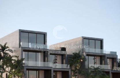 Chalet - 2 - 2 for sale in Mesca - Soma Bay - Safaga - Hurghada - Red Sea