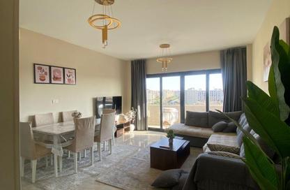 Apartment - 2 Bedrooms - 2 Bathrooms for rent in B15 - Madinaty - Cairo Apartment - 2 Bedrooms - 2 Bathrooms for rent in B15 - Madinaty - Cairo