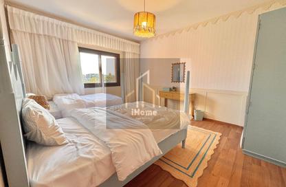 Apartment - 3 Bedrooms - 3 Bathrooms for rent in Mivida - 5th Settlement Compounds - The 5th Settlement - New Cairo City - Cairo Apartment - 3 Bedrooms - 3 Bathrooms for rent in Mivida - 5th Settlement Compounds - The 5th Settlement - New Cairo City - Cairo