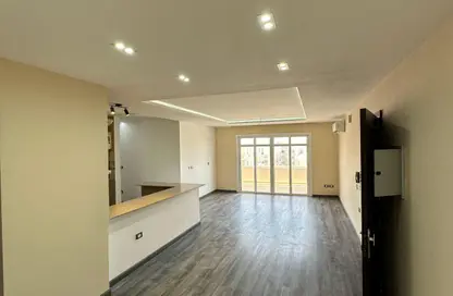 Apartment - 3 Bedrooms - 2 Bathrooms for sale in Garden Residence - Hyde Park - New Cairo City - Cairo