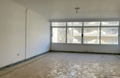 Apartment - 2 Bedrooms - 2 Bathrooms for rent in Street 17 - District 5 - The 5th Settlement - New Cairo City - Cairo