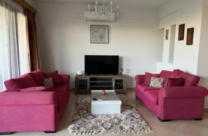 Twin House - 4 Bedrooms - 4 Bathrooms for sale in Marassi - Sidi Abdel Rahman - North Coast