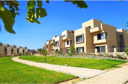Villa - 4 Bedrooms - 4 Bathrooms for sale in Village Gardens Katameya - 5th Settlement Compounds - The 5th Settlement - New Cairo City - Cairo