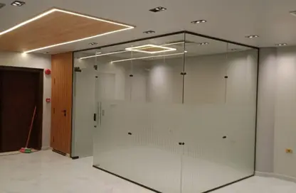 مساحات مكتبية - غرفة نوم - 2 حمامات للايجار في ايستاون - كمبوندات التجمع الخامس - التجمع الخامس - مدينة القاهرة الجديدة - القاهرة