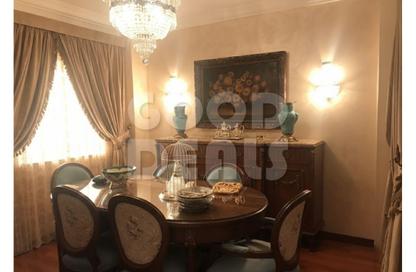 شقة - 3 غرف نوم - 2 حمامات للبيع في شارع عمارات المدفعيه - مساكن المهندسين - مدينة نصر - القاهرة