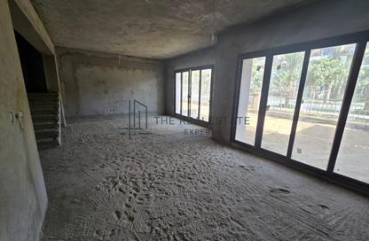 Townhouse - 4 Bedrooms - 4 Bathrooms for sale in District 5 - 5th Settlement Compounds - The 5th Settlement - New Cairo City - Cairo