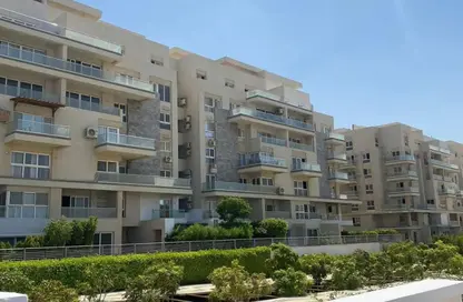 Apartment - 3 Bedrooms - 3 Bathrooms for sale in Mountain View iCity - 5th Settlement Compounds - The 5th Settlement - New Cairo City - Cairo