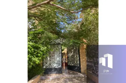 شقة - 3 غرف نوم - 3 حمامات للبيع في عمارات البنفسج - البنفسج - مدينة القاهرة الجديدة - القاهرة