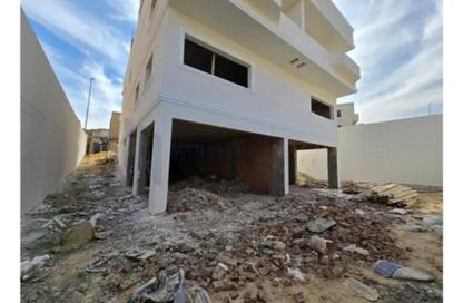 Twin House - 4 Bedrooms - 4 Bathrooms for sale in Palm Villa - Al Wahat Road - 6 October City - Giza Twin House - 4 Bedrooms - 4 Bathrooms for sale in Palm Villa - Al Wahat Road - 6 October City - Giza