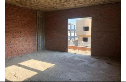 Twin House - 4 Bedrooms - 4 Bathrooms for sale in Palm Villa - Al Wahat Road - 6 October City - Giza Twin House - 4 Bedrooms - 4 Bathrooms for sale in Palm Villa - Al Wahat Road - 6 October City - Giza