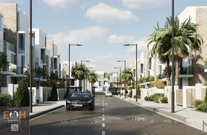 Apartment - 1 Bedroom - 1 Bathroom for sale in Sahl Hasheesh - Hurghada - Red Sea