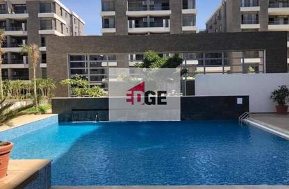 Apartment - 3 Bedrooms - 3 Bathrooms for sale in Taj City - 5th Settlement Compounds - The 5th Settlement - New Cairo City - Cairo