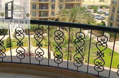 Apartment - 3 Bedrooms - 3 Bathrooms for rent in El Rehab Extension - Al Rehab - New Cairo City - Cairo Apartment - 3 Bedrooms - 3 Bathrooms for rent in El Rehab Extension - Al Rehab - New Cairo City - Cairo