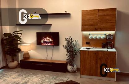 Apartment - 3 Bedrooms - 2 Bathrooms for rent in Privado - Madinaty - Cairo