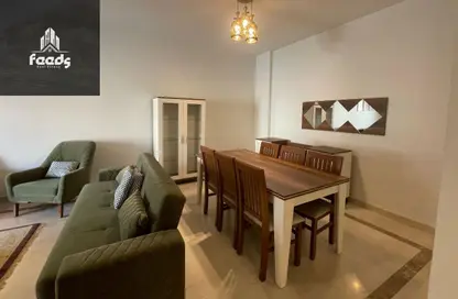 Apartment - 2 Bedrooms - 1 Bathroom for rent in Mivida - 5th Settlement Compounds - The 5th Settlement - New Cairo City - Cairo