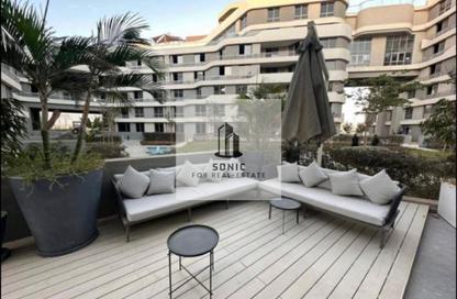Apartment - 3 - 3 for sale in Bloomfields - Mostakbal City Compounds - Mostakbal City - Future City - Cairo Apartment - 3 - 3 for sale in Bloomfields - Mostakbal City Compounds - Mostakbal City - Future City - Cairo