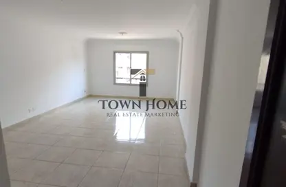 Apartment - 3 Bedrooms - 2 Bathrooms for rent in El Rehab Extension - Al Rehab - New Cairo City - Cairo