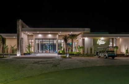 Villa - 4 Bedrooms - 4 Bathrooms for sale in Koun - Ras Al Hekma - North Coast Villa - 4 Bedrooms - 4 Bathrooms for sale in Koun - Ras Al Hekma - North Coast