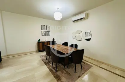 Apartment - 4 Bedrooms - 4 Bathrooms for rent in Mivida - 5th Settlement Compounds - The 5th Settlement - New Cairo City - Cairo