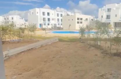 Townhouse - 3 Bedrooms - 3 Bathrooms for sale in Mountain View - Ras Al Hekma - North Coast