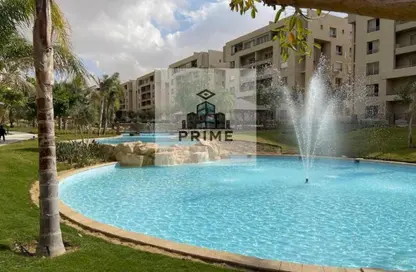 Apartment - 3 Bedrooms - 3 Bathrooms for sale in The Square - 5th Settlement Compounds - The 5th Settlement - New Cairo City - Cairo