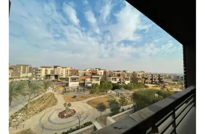 منزل مزدوج - 4 غرف نوم - 3 حمامات للبيع في نيو جيزة - طريق مصر اسكندرية الصحراوي - مدينة 6 أكتوبر - الجيزة