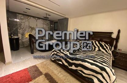 Apartment - 3 - 2 for rent in Sarayat Al Maadi - Hay El Maadi - Cairo Apartment - 3 - 2 for rent in Sarayat Al Maadi - Hay El Maadi - Cairo
