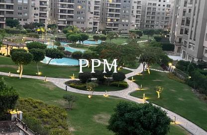 Apartment - 3 Bedrooms - 2 Bathrooms for rent in The Square - 5th Settlement Compounds - The 5th Settlement - New Cairo City - Cairo Apartment - 3 Bedrooms - 2 Bathrooms for rent in The Square - 5th Settlement Compounds - The 5th Settlement - New Cairo City - Cairo