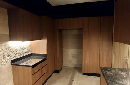 Apartment - 3 Bedrooms - 2 Bathrooms for rent in Moon Residences - Fifth Square - The 5th Settlement - New Cairo City - Cairo