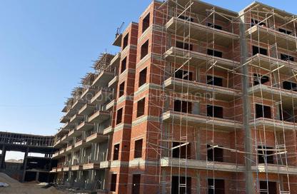 Apartment - Studio - 1 Bathroom for sale in Oro Beach Resort - Hurghada Resorts - Hurghada - Red Sea