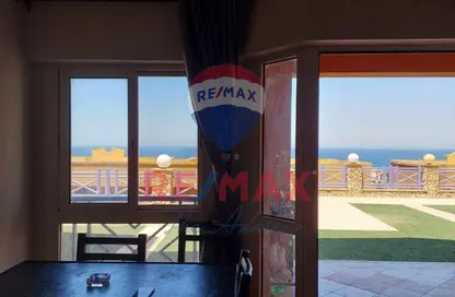 Chalet - 3 Bedrooms - 2 Bathrooms for sale in Telal Al Sokhna - Al Ain Al Sokhna - Suez Chalet - 3 Bedrooms - 2 Bathrooms for sale in Telal Al Sokhna - Al Ain Al Sokhna - Suez