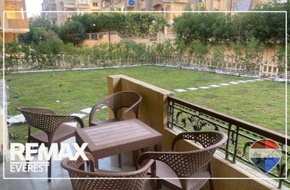 شقة - 3 غرف نوم - 2 حمامات للايجار في مدينة الخمائل - كمبوندات الشيخ زايد - الشيخ زايد - الجيزة